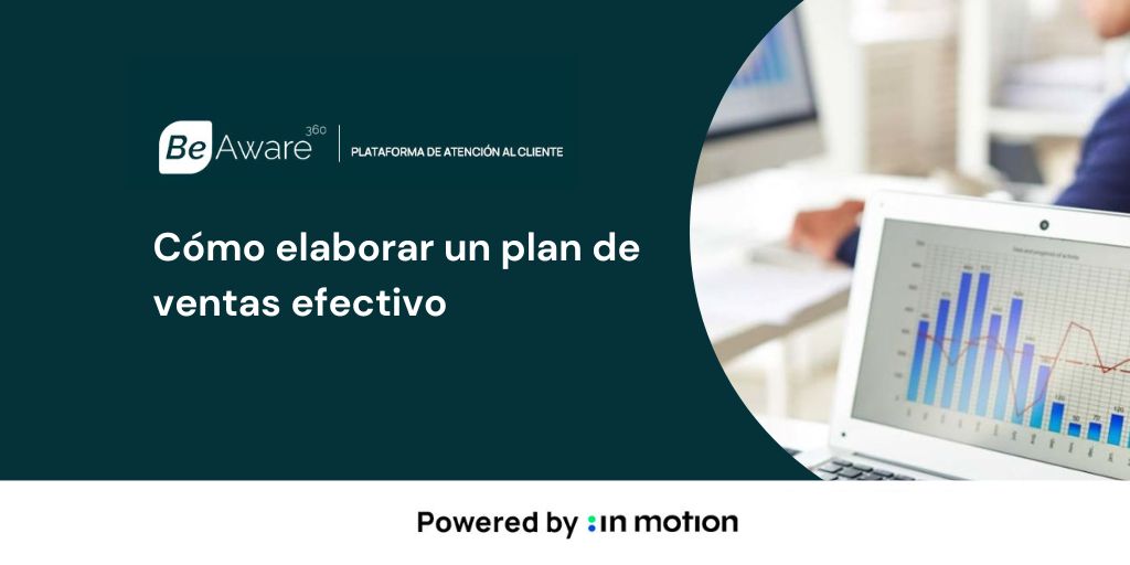 Cómo elaborar un plan de ventas efectivo