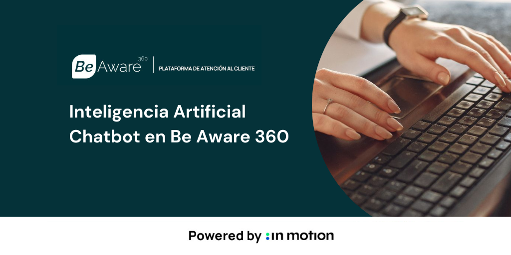 software inteligencia artificial chatbot be aware 360