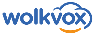 Logo Wolkvox