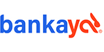 Logo de bankaya.