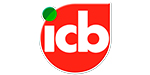 Logo de icb