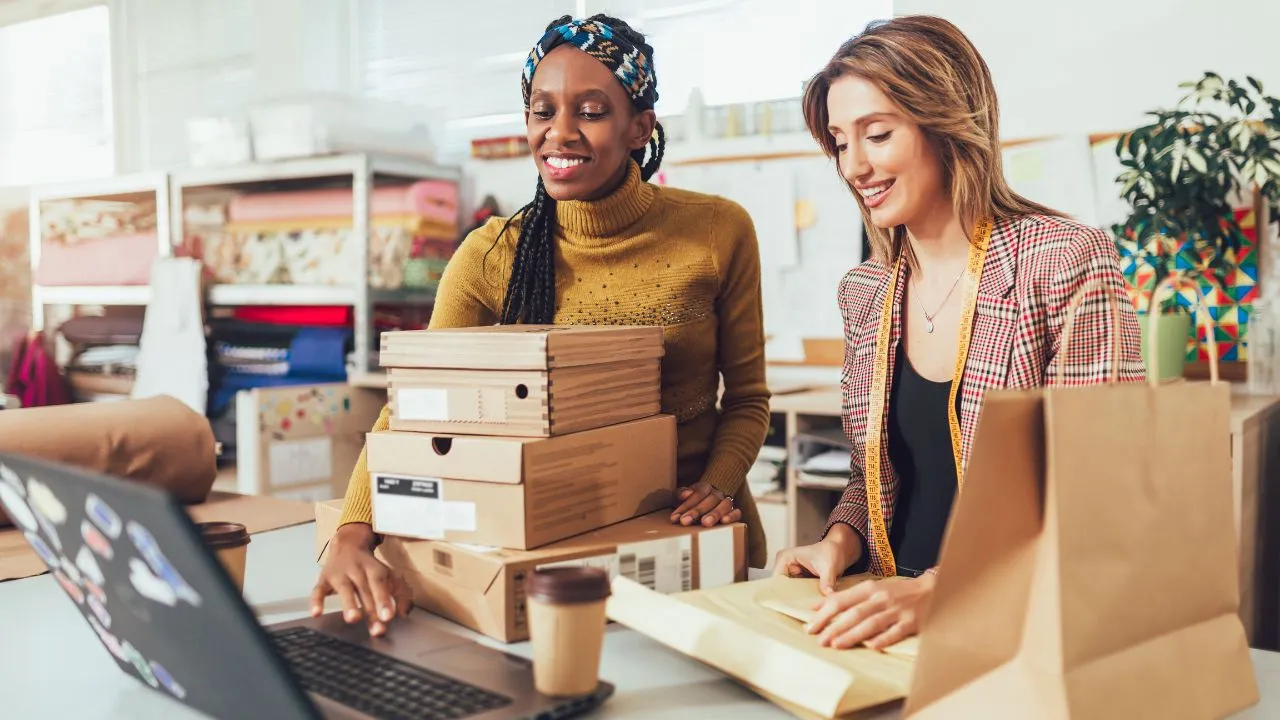 Vendiendo de forma online - vender en Instagram