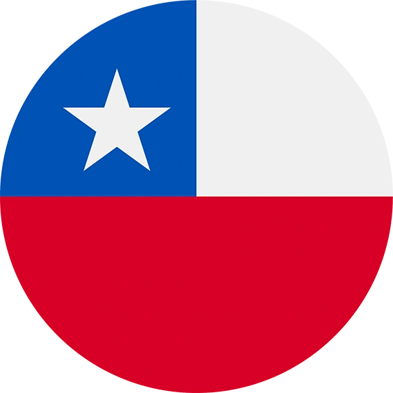 Bandera de Chile