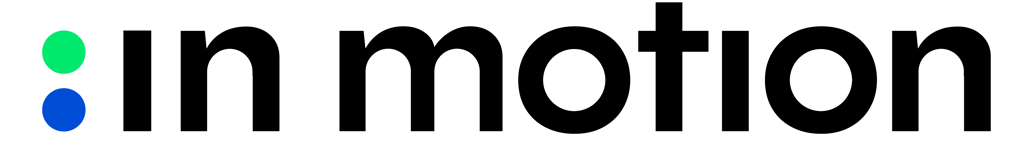 Logo in Motion