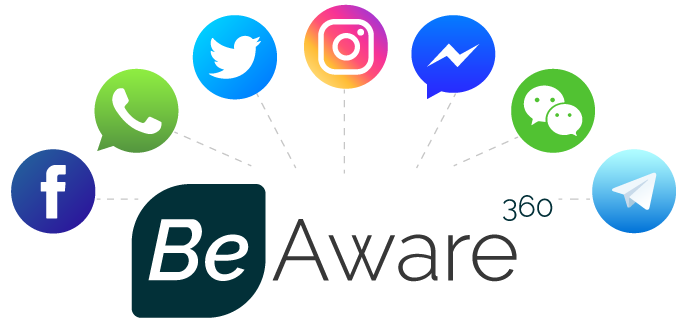 Iconos de redes sociales