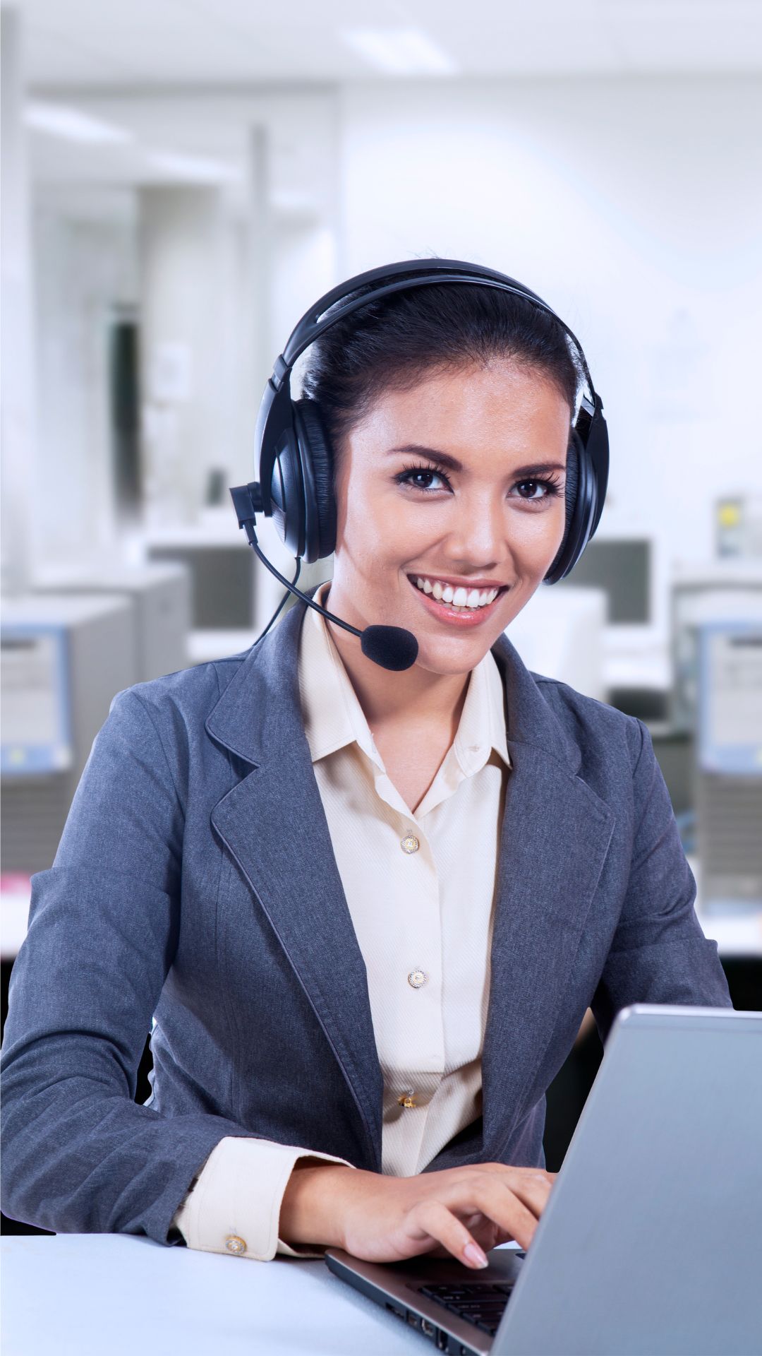 plataforma de experiencia del cliente