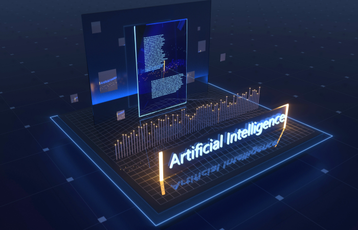 Inteligencia artificial en servicio al cliente