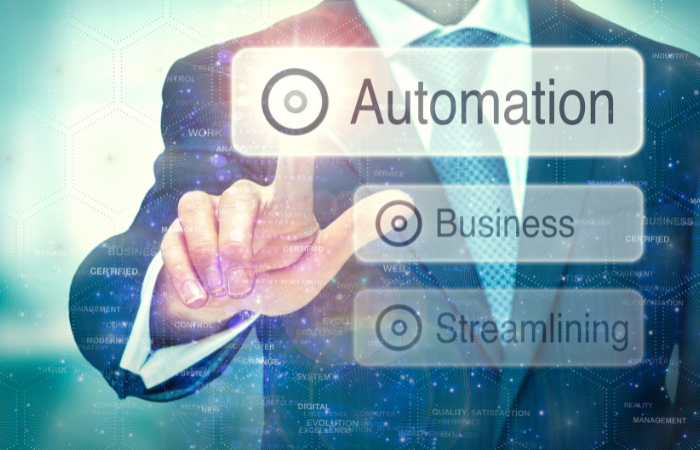 software de automatizacion de ventas