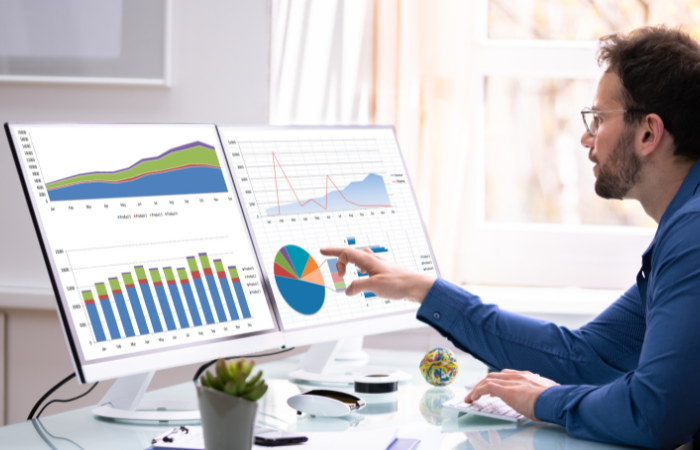 análisis de datos