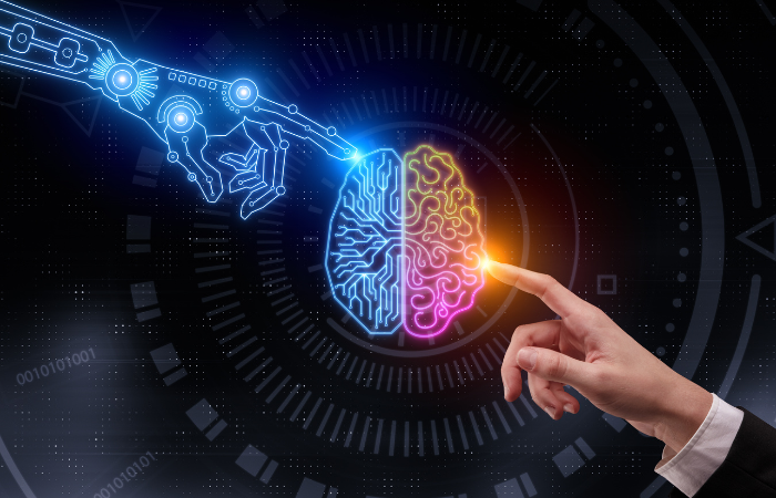 ventajas de la inteligencia artificial