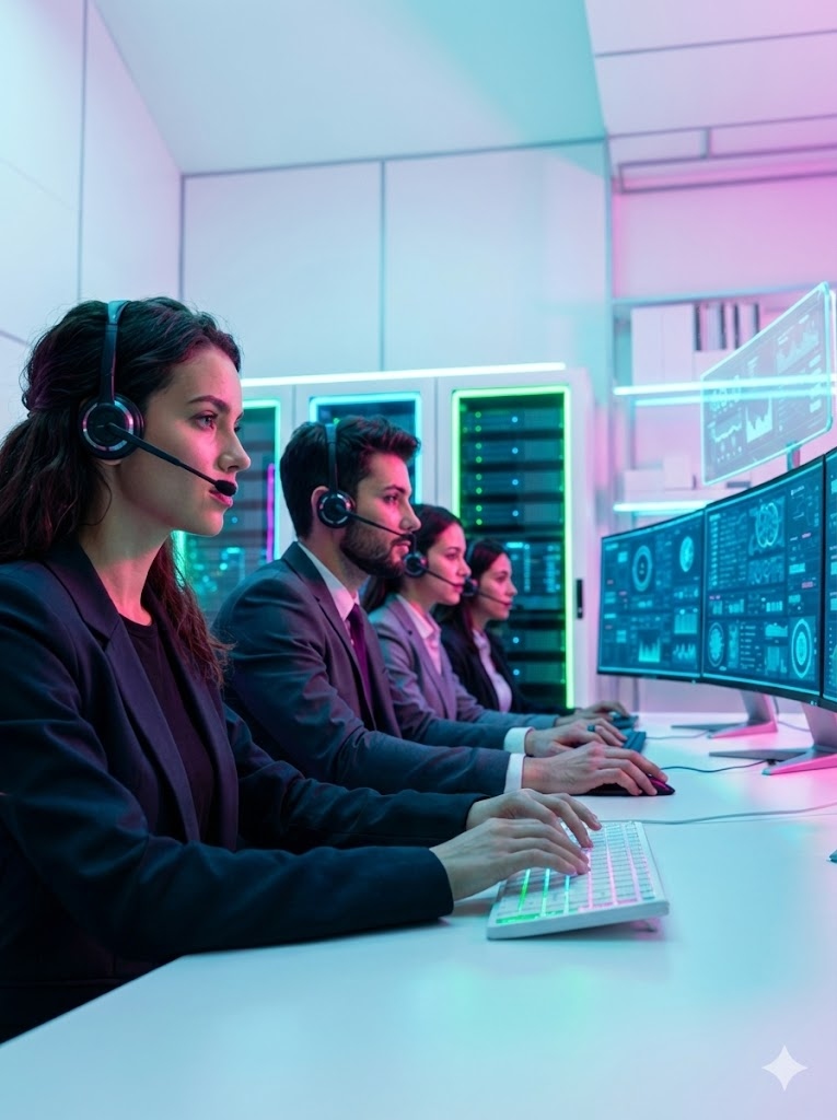 estrategias atencion al cliente be aware