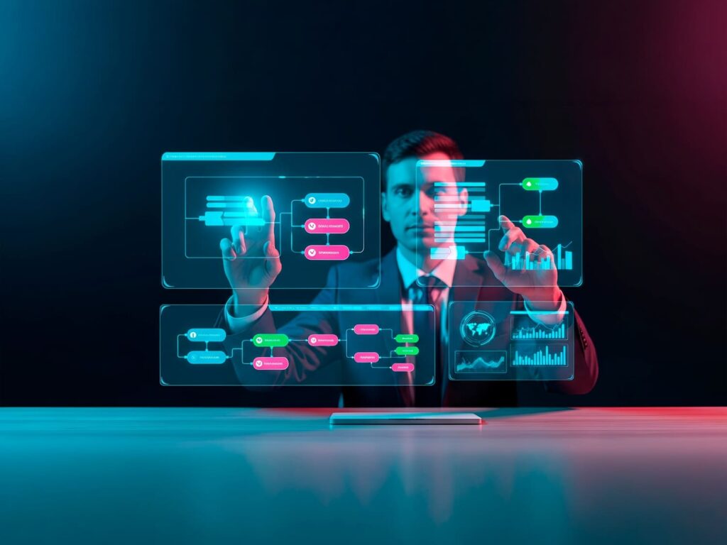 ai conversacional be aware