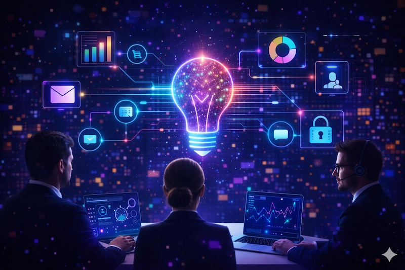 Identifica Oportunidades