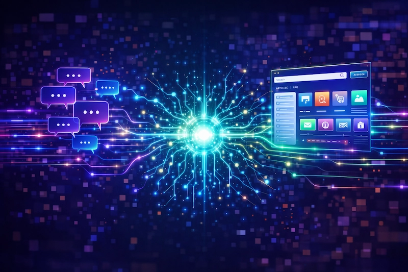 inteligencia artificial