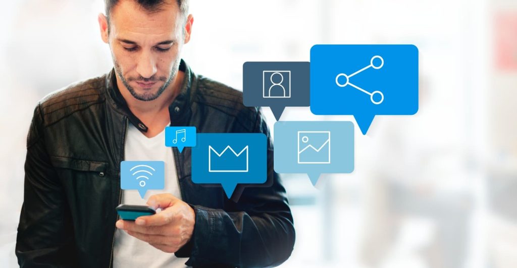 plataforma omnicanal