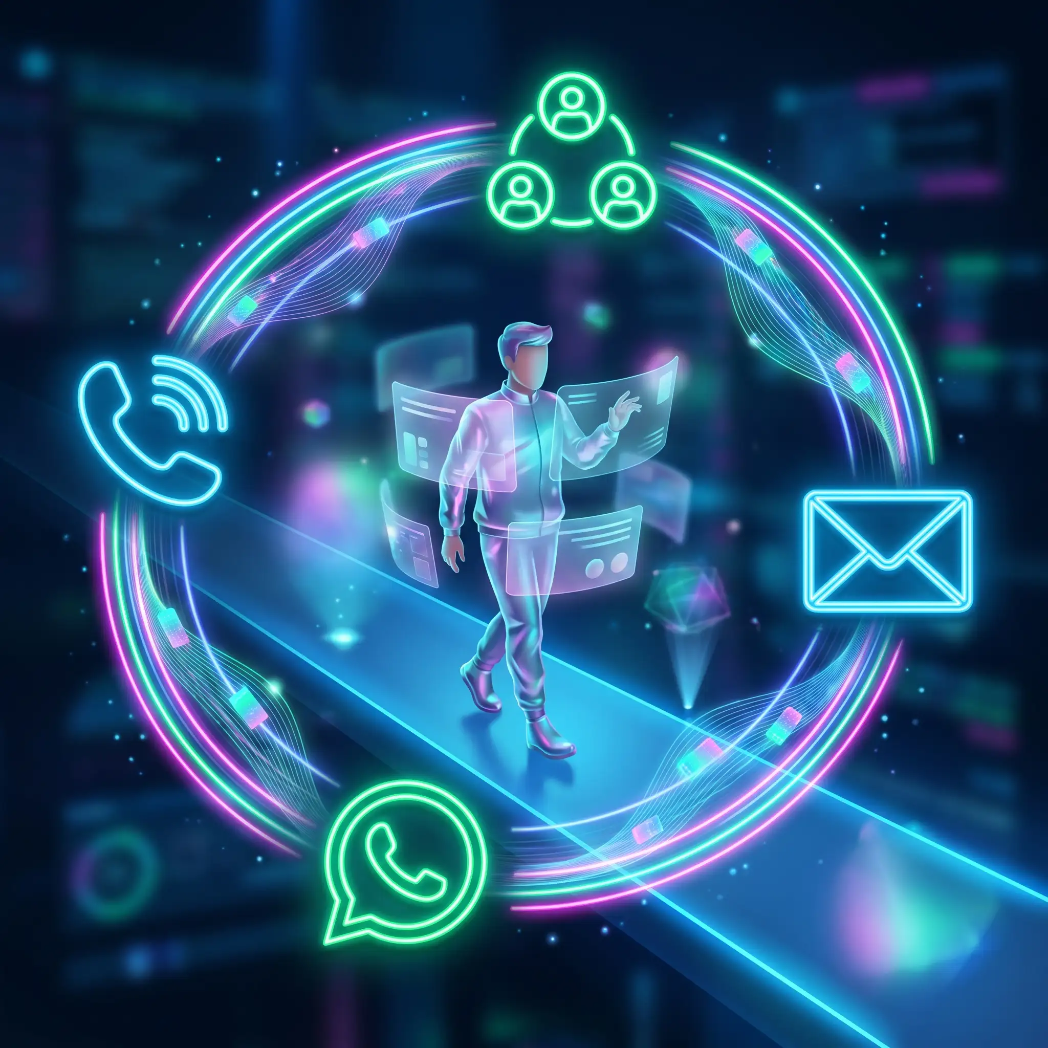 Software para call center 2