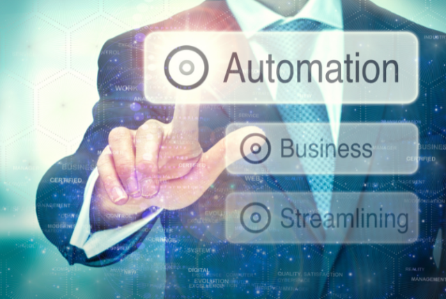 software de automatizacion de ventas