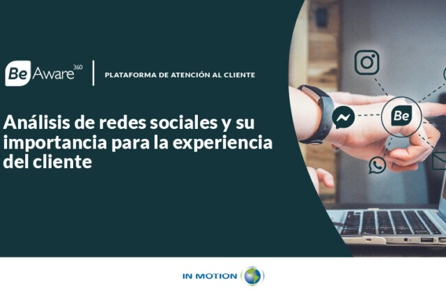 Analisis de redes sociales