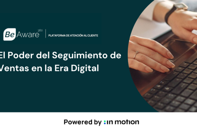 El Poder del Seguimiento de Ventas en la Era Digital