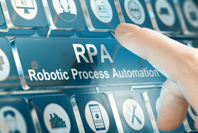 Rocketbot, automatizacion de procesos utilizando Bots.