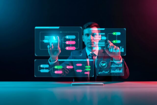 ai conversacional be aware