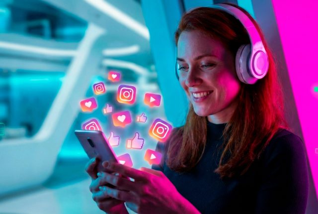 atencion cliente instagram