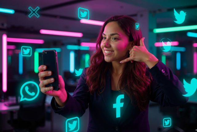 atencion cliente redes sociales