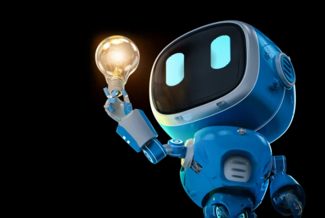 automatización de procesos