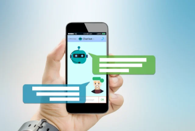 Chatbot-Call-Center