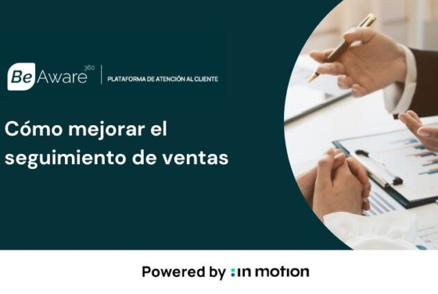 como mejorar el seguimiento de las ventas