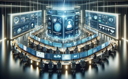 contact center omnicanal