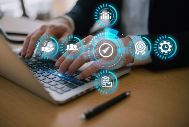 digitalizacion procesos