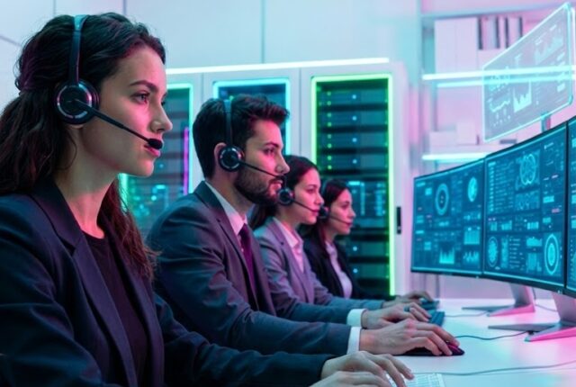 estrategias atencion al cliente be aware