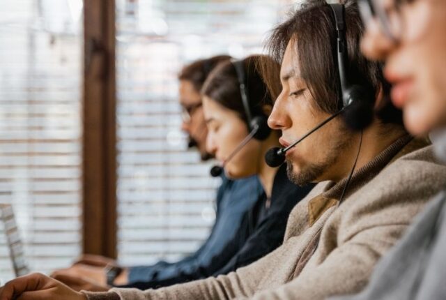 estrategias atencion al cliente be aware