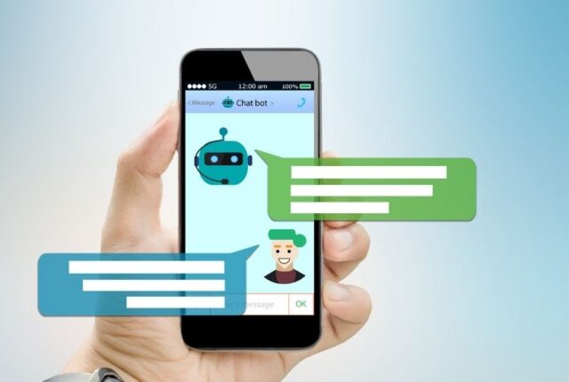 chatbot