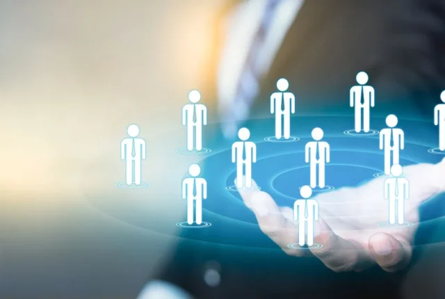 Gestión de relaciones con el cliente