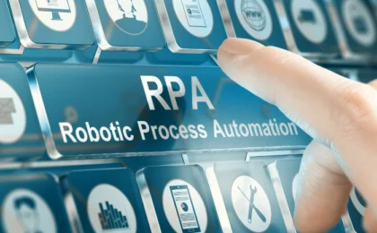 RPA y chatbot