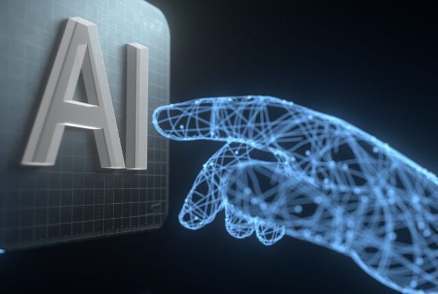 que es la inteligencia artificial