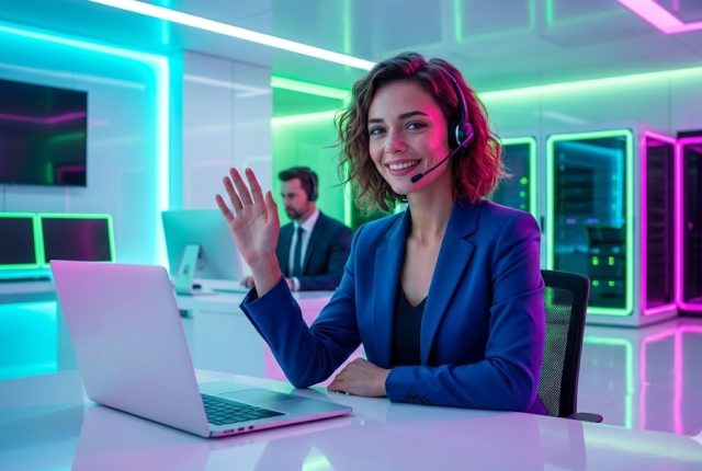 senales software call center obsoleto