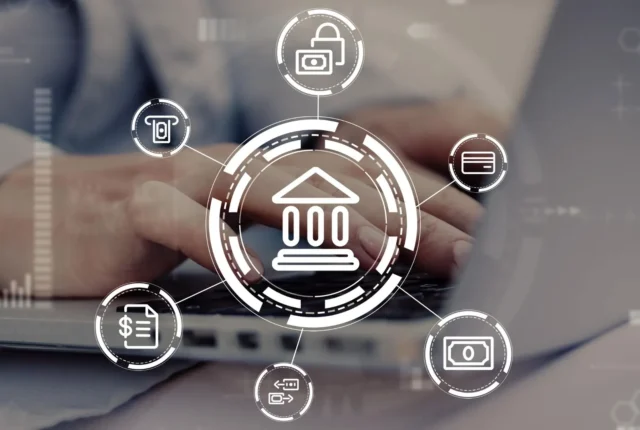 Servicio financiero