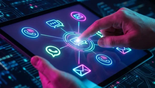 software para call center