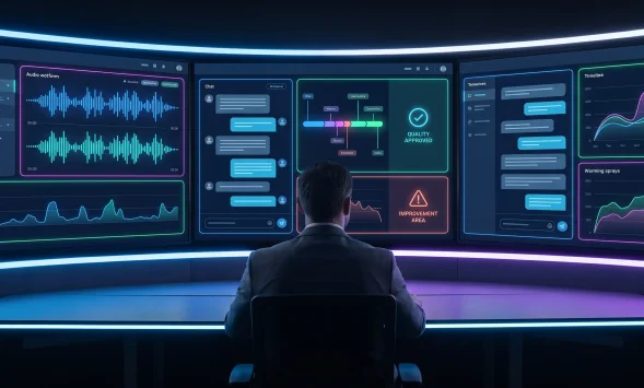 software para call center