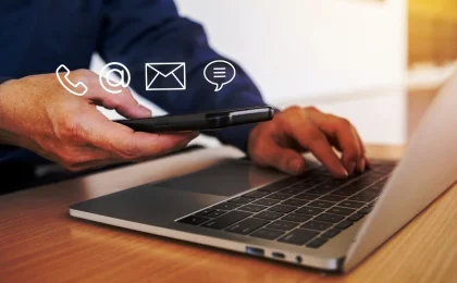 Software para call center.